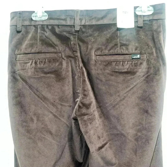 Levi's Baggy Wide-leg Trousers​​ - Picture 5 of 8